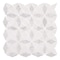 Andova Tiles SAMPLE Cimarron Harbor Luxury Natural Stone Novelty Mosaic Wall  Floor Tile SAM-ANDCIM106 - alternate 7